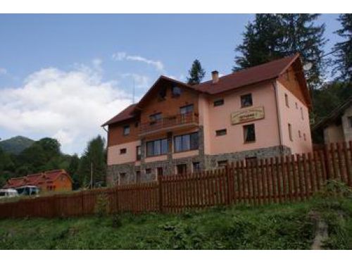 Chalet Istvana Turia