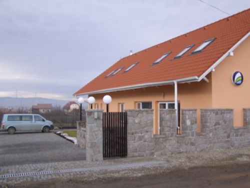 Pension Harmonia Miercurea Ciuc