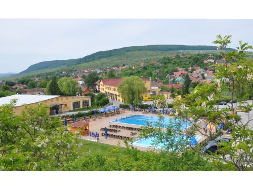 Septimia Resort Hotel Wellness Spa Odorheiu Secuiesc