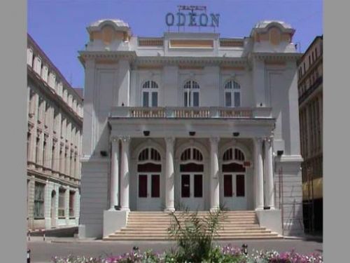 Teatrul Odeon Bucureşti