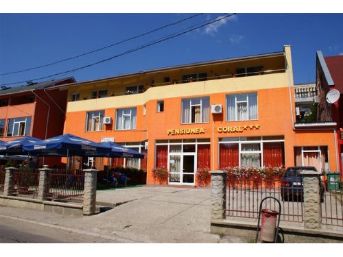 Pension Coral Baia Mare