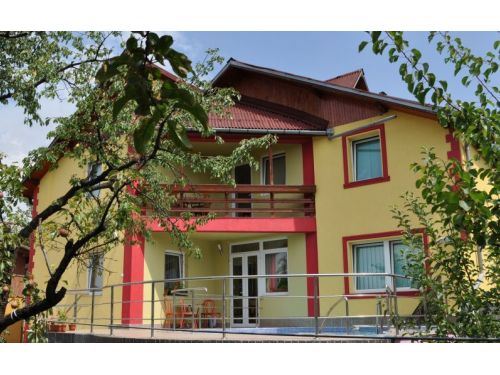 Pension Cremona Baia Mare