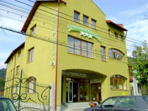 Pension Excelsior Baia Mare (Frauenbach)