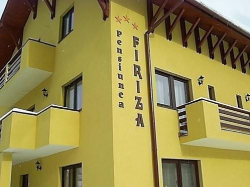 Pension Firiza Baia Mare