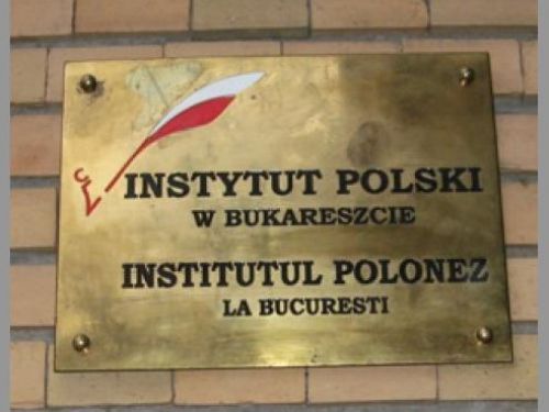 Institutul Polonez Bucureşti