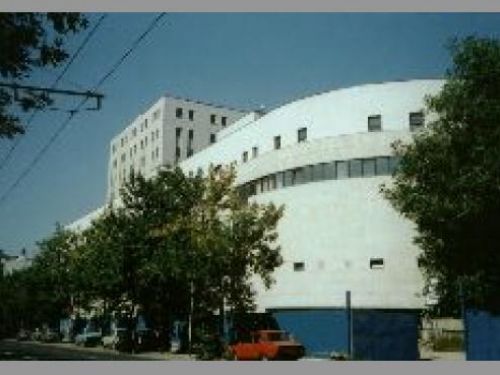 Biblioteca Academiei Bucureşti