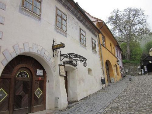 Pension Flonius Rezidence I Sighisoara