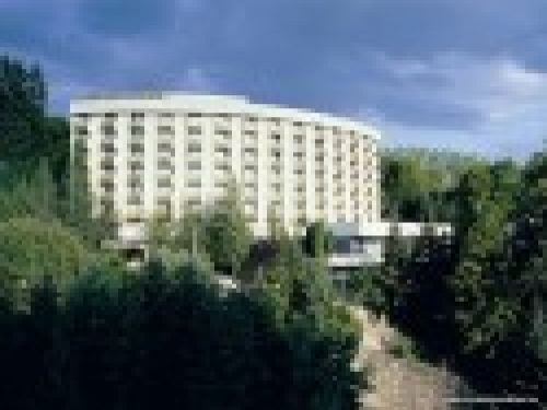 Hotel Faget Sovata