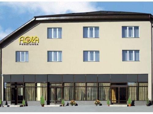 Pension Flora Targu Mures