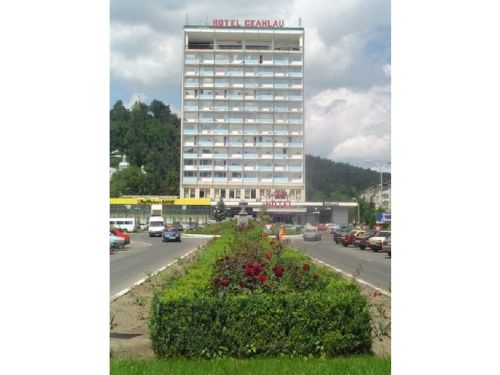 Hotel Ceahlau Piatra Neamt