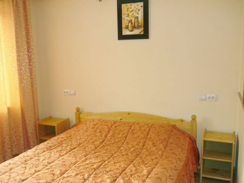 Hostel Chimina Piatra Neamt