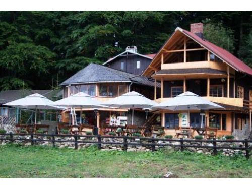 Resthouse Stana Regala Sinaia